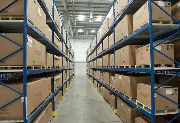 厦门到晋州市货物仓储