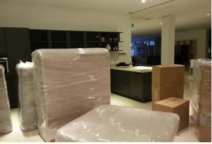 厦门到晋州市长途搬家