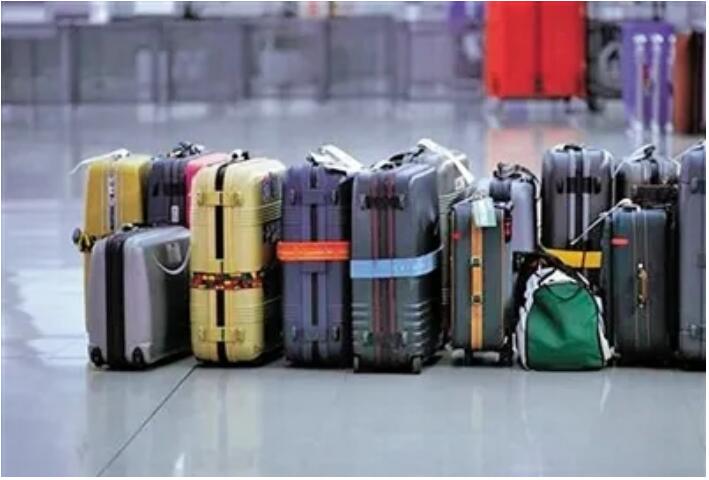 厦门到晋州市行李托运