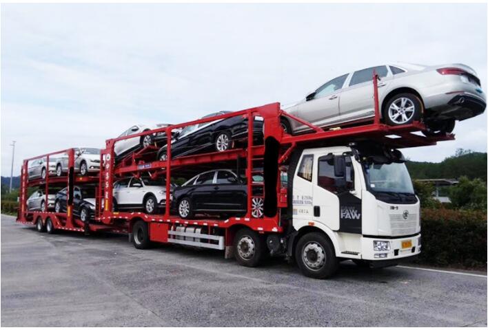 厦门到晋州市轿车托运